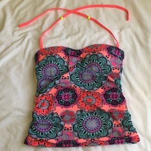 Tankini, Swimsuit Top